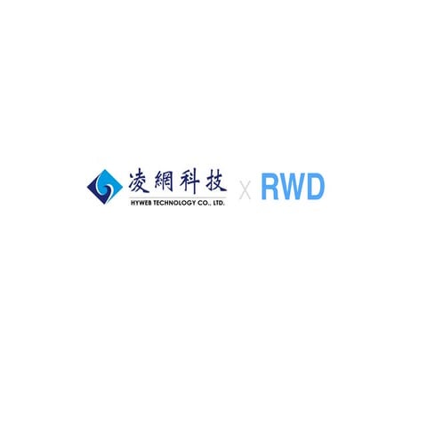 Hyweb RWD & CMS develop scenario