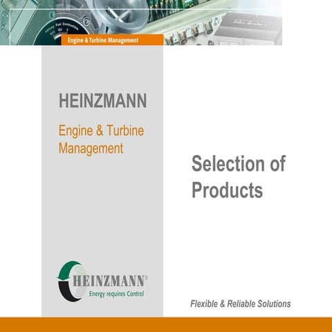 Hzm Products PPS