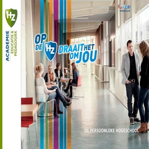 Hzpabo curriculum 2015 (presentatie samenwerkingsverband naar samen opleiden)