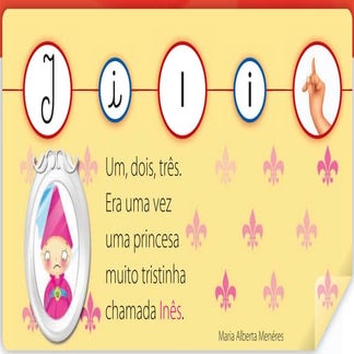 Letra i.. | DOC