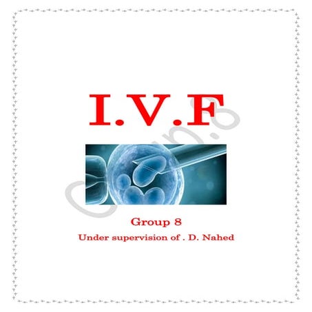 I.V.F