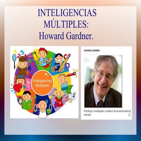 INVESTIGANDO NUESTRA MENTE