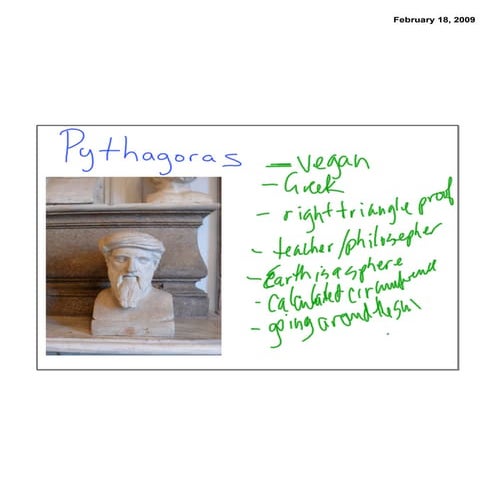 I Am A Quare No I Am A R.A.T.