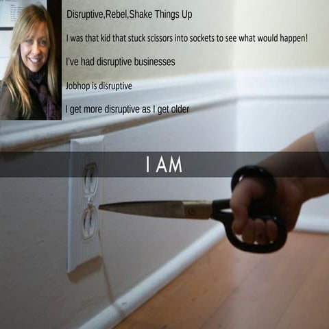 Jobhop , social media & why we use Hootsuite 