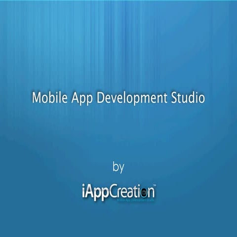 i-App Creation Co.,Ltd. Company Profile