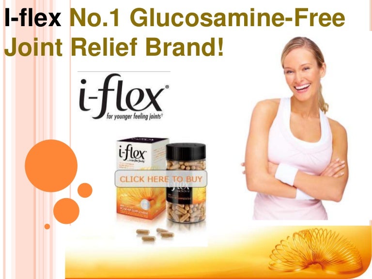 iflex Joint Supplements