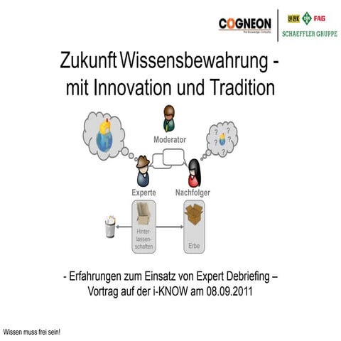 I know-2011-zukunft-wissensbewahrung-hussnetter-nitschke