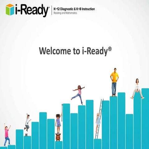 iReady Overview