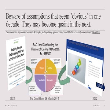 I-SMART Internal Validation for Continuous Professional Development.pdf