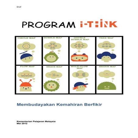 i think maps | PDF