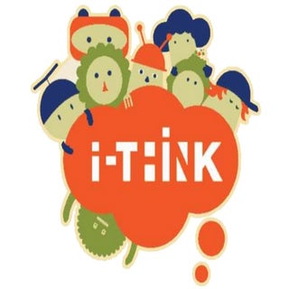 Slaid Peta Pemikiran i-Think