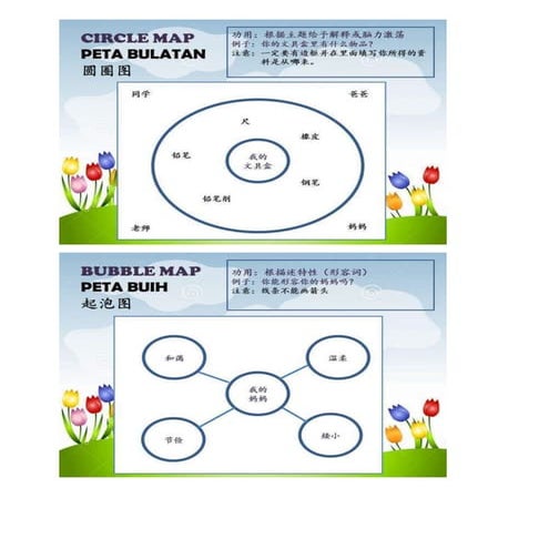 Cct 224 thinking map | PPT