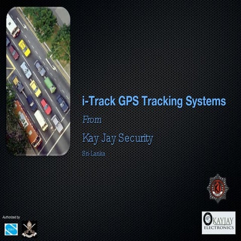 I track latest presentation copy