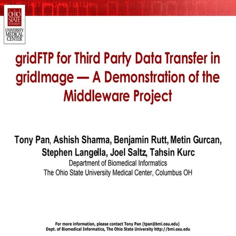 I V I  F2 F  July 2005  Talk