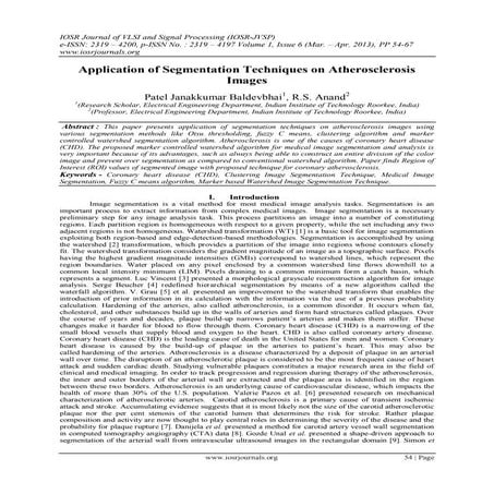 Intensity Non-uniformity Correction for Image Segmentation