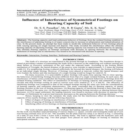 Assessment of powder factor in surface bench blasting | PDF