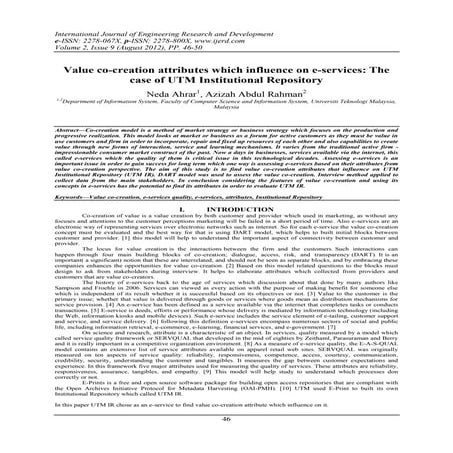 IJERD (www.ijerd.com) International Journal of Engineering Research and Devel...