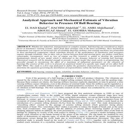 Study surface roughness and friction of synovial human knee joint with ...