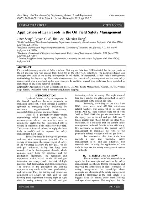 THE 14 ELEMENTS OF PROCESS SAFETY MANAGEMENT | PDF
