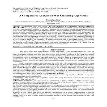 International Journal of Engineering Research and Development