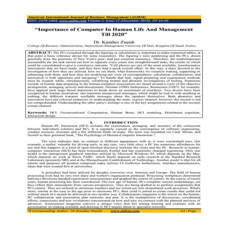 Comp 1649 assessment | PDF