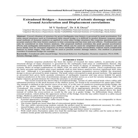 Multi Modal Response Spectrum Analysis Implemented in OpenSees | PDF