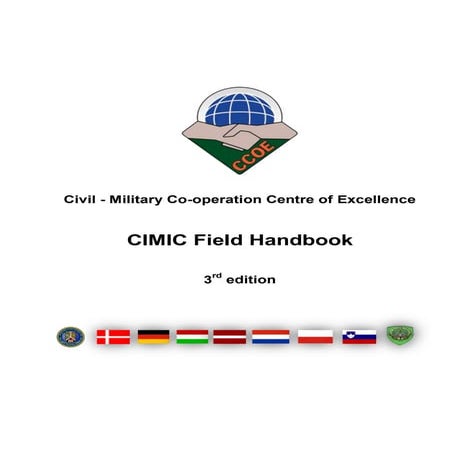 Cimic Handbook