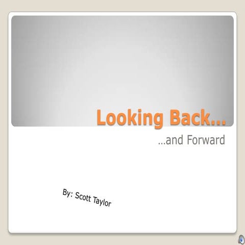 I4 ed summative project