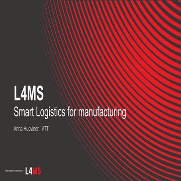 I4MS - L4MS 