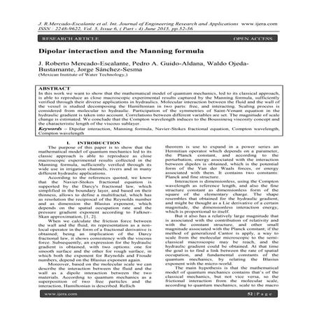 Dipolar interaction and the Manning formula