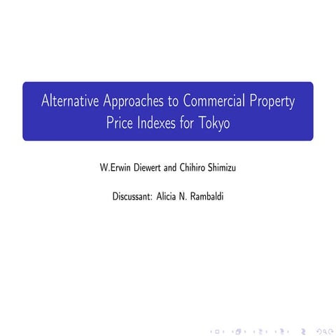 Session 7 b d s rambaldi