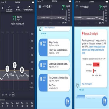 Francesca DeMartino, Medtronic: Adding Patient Value Through Partnerships
