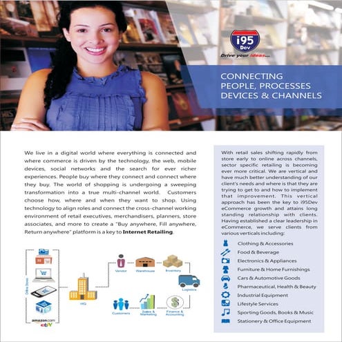 Rm sfusion mult sales channels | PDF