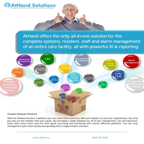 interface 9 features