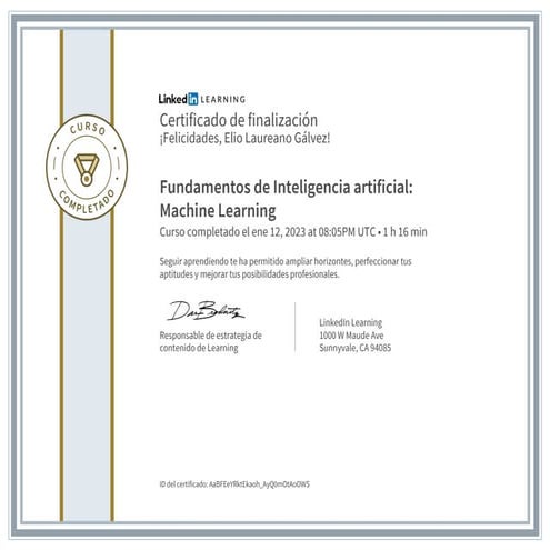 IA - Machine Learning.pdf