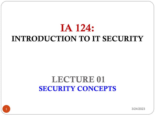 IA 124 Lecture 01 2022 -23-1.pdf hahahah