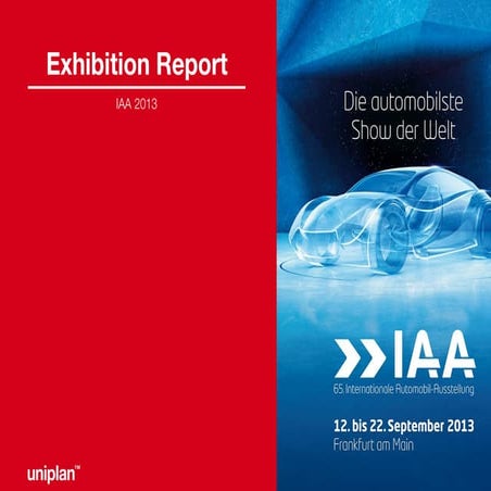 IAA 2013