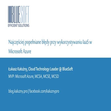 Introduction to Azure Resource Manager | PDF