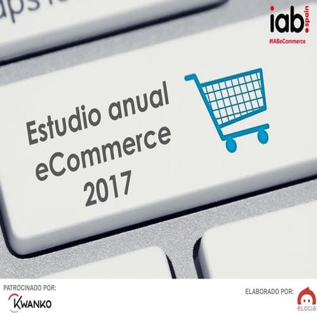 IAB-estudio anual eCommerce 2017
