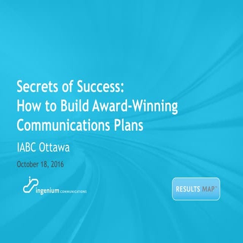 Message architecture worksheet | PDF
