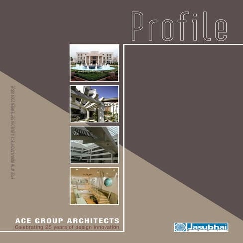 Indian Architect & Builder - Dec 09