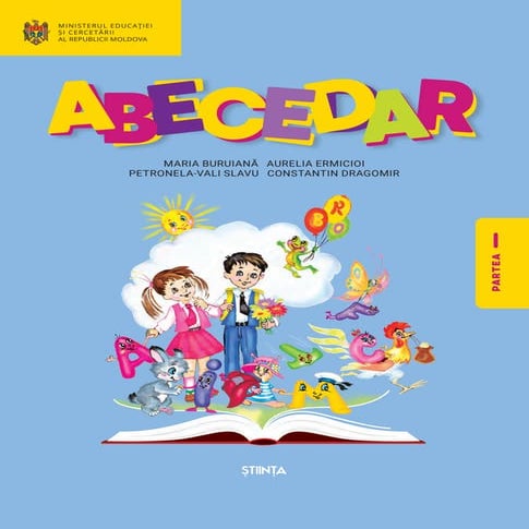 I_ABECEDAR Romana. Parte I (a. 2024).pdf