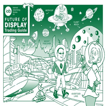 Iab future of display guide