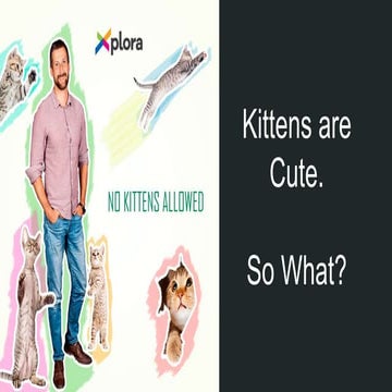 Презентация на Георги Малчев за MIXX 2016