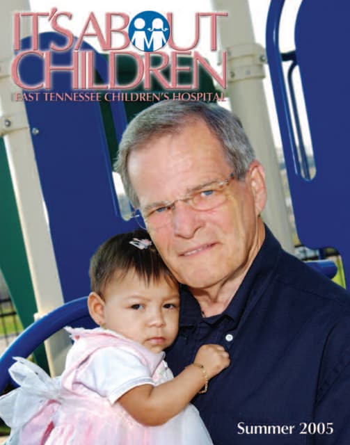 It's About Children - Summer 2005 I...