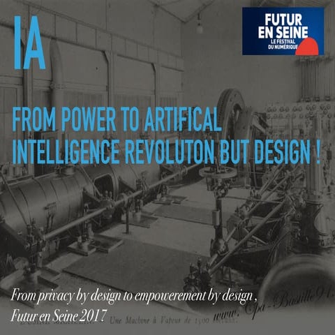 design for empowerment