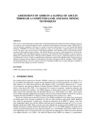 6 Ways To How To Get An Adhd Diagnosis Uk Persuasively