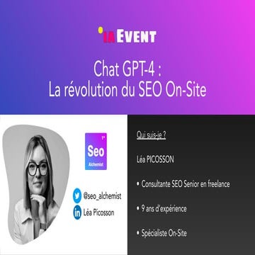 IA Event - Chat GPT-4 : La révolution du SEO On-Site.pdf