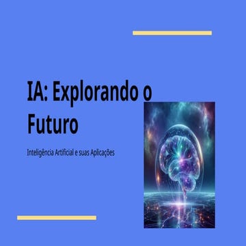 Inteligência Artificial e o futuro do trabalho - lucas junior.pptx