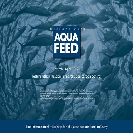 Filtration in recirculation particle control